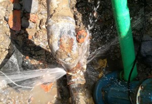 庐阳区管道漏水检测二