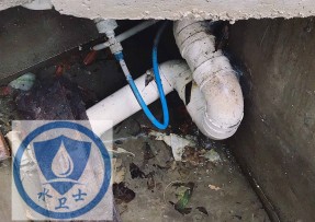 庐阳区水管漏水检测公司6