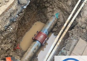 庐阳区水管漏水检测公司4