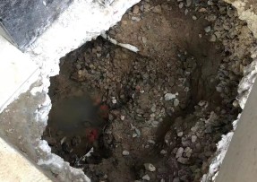 庐阳区水管漏水检测公司2