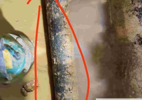 庐阳区水管漏水检测公司1